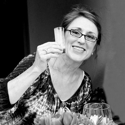 Alisa Gean, Owner, Hindsight Wines