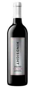 Hindsight Wines 2018 Cabernet Sauvignon 2020 Napa Valley, Wine, Cabernet Sauvignon